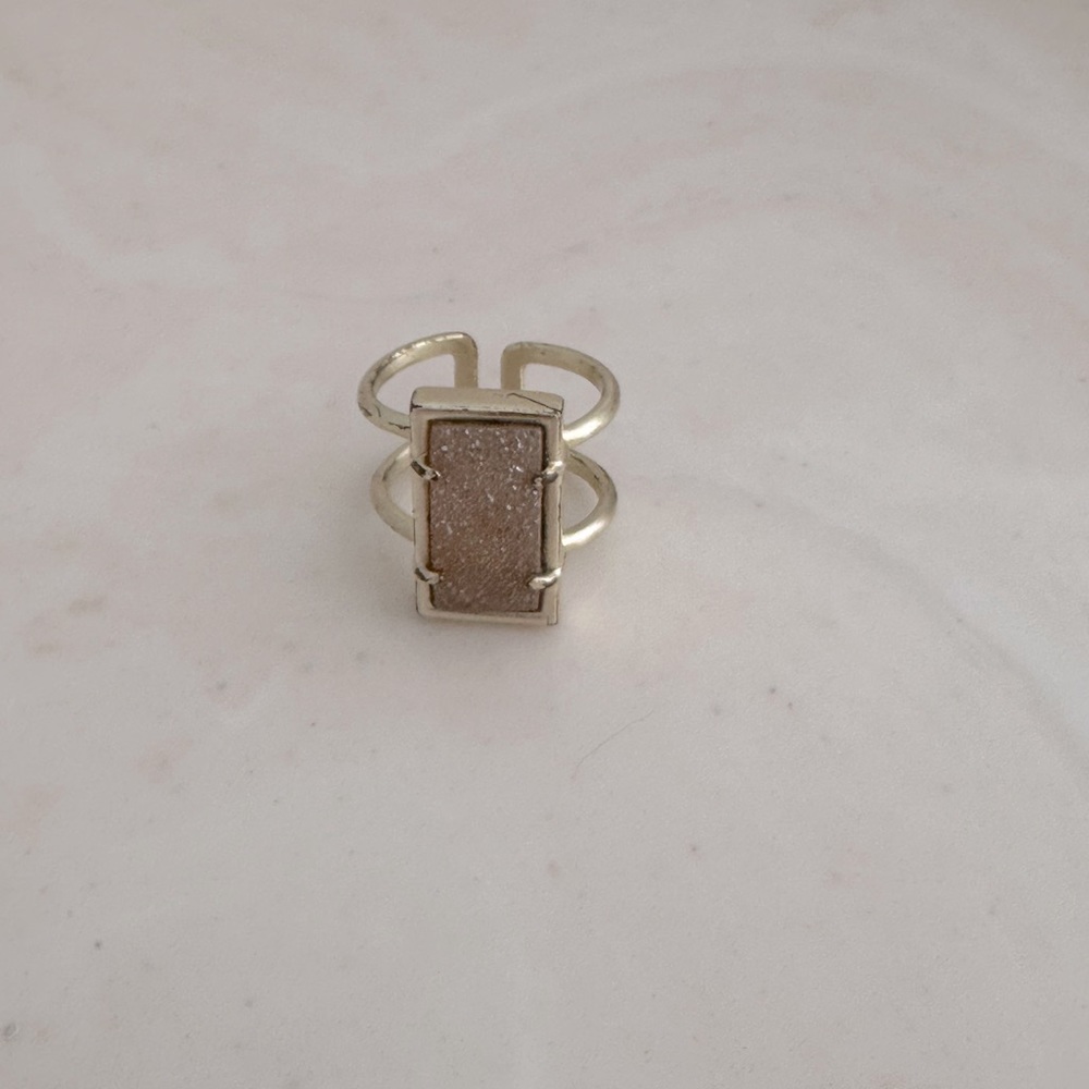 Kendra Scott Ring